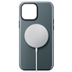 Nomad Sport Case funda iPhone 13 Pro Max MagSafe azul marino