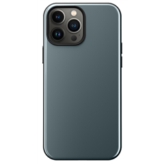 Nomad Sport Case funda iPhone 13 Pro Max MagSafe azul marino