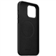 Nomad Sport Case funda iPhone 13 Pro Max MagSafe negro