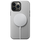 Nomad Sport Case funda iPhone 13 Pro Max MagSafe gris lunar