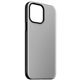 Nomad Sport Case funda iPhone 13 Pro Max MagSafe gris lunar