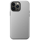 Nomad Sport Case funda iPhone 13 Pro Max MagSafe gris lunar