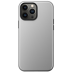 Nomad Sport Case funda iPhone 13 Pro Max MagSafe gris lunar