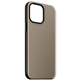 Nomad Sport Case funda iPhone 13 Pro Max MagSafe beige duna