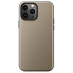 Nomad Sport Case funda iPhone 13 Pro Max MagSafe beige duna
