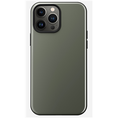 Nomad Sport Case funda iPhone 13 Pro Max MagSafe verde