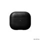 Nomad funda AirPods 3ª gen piel negro