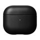 Nomad funda AirPods 3ª gen piel negro