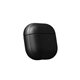 Nomad funda AirPods 3ª gen piel negro