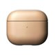 Nomad funda AirPods 3ª gen beige natural