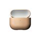 Nomad funda AirPods 3ª gen beige natural