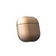 Nomad funda AirPods 3ª gen beige natural