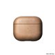 Nomad funda AirPods 3ª gen beige natural