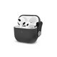 Moshi Pebbo funda AirPods 3ª gen negro