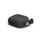 Moshi Pebbo funda AirPods 3ª gen negro