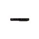 Nomad Modern Case funda piel iPhone 13 Pro Max MagSafe tangerine