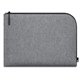 Incase Facet Sleeve funda MacBook Air/Pro 13" M1 gris