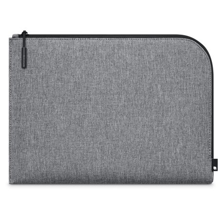 Incase Facet Sleeve funda MacBook Air/Pro 13" M1 gris