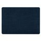 Incase Carcasa MacBook Pro 16" 2021 M1 Hardshell Woolenex azul