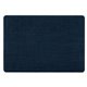 Incase Carcasa MacBook Pro 16" 2021 M1 Hardshell Woolenex azul