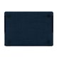 Incase Carcasa MacBook Pro 16" 2021 M1 Hardshell Woolenex azul