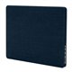 Incase Carcasa MacBook Pro 16" 2021 M1 Hardshell Woolenex azul