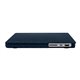 Incase Carcasa MacBook Pro 16" 2021 M1 Hardshell Woolenex azul