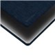 Incase Carcasa MacBook Pro 16" 2021 M1 Hardshell Woolenex azul