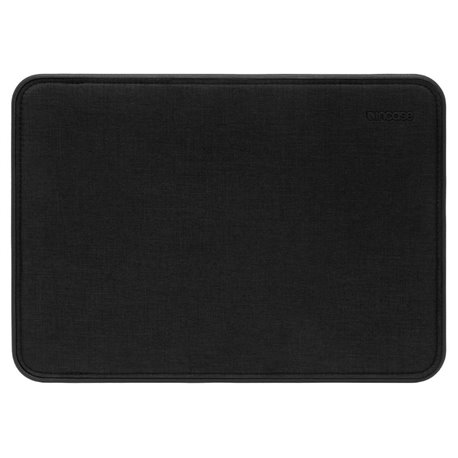 Incase Icon Tensaerlite Woolenex funda MacBook Pro 14" 2021 grafito