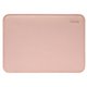 Incase Icon Tensaerlite Woolenex funda MacBook Pro 14" 2021 rosa