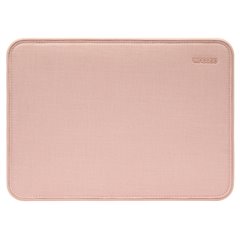 Incase Icon Tensaerlite Woolenex funda MacBook Pro 14" 2021 rosa