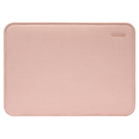 Incase Icon Tensaerlite Woolenex funda MacBook Pro 14" 2021 rosa