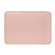 Incase Icon Tensaerlite Woolenex funda MacBook Pro 14" 2021 rosa