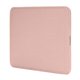 Incase Icon Tensaerlite Woolenex funda MacBook Pro 14" 2021 rosa