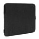 Incase Compact Sleeve Woolenex MacBook Pro 14" M1 grafito