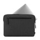 Incase Compact Sleeve Woolenex MacBook Pro 14" M1 grafito