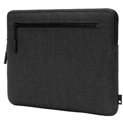 Incase Compact Sleeve Woolenex MacBook Pro 14" M1 grafito