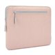 Incase Compact Sleeve Woolenex MacBook Pro 14" M1 rosa