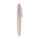 Incase Compact Sleeve Woolenex MacBook Pro 14" M1 rosa