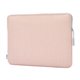 Incase Compact Sleeve Woolenex MacBook Pro 14" M1 rosa