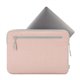 Incase Compact Sleeve Woolenex MacBook Pro 14" M1 rosa