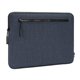 Incase Compact Sleeve Woolenex MacBook Pro 14" M1 azul marino