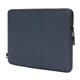 Incase Compact Sleeve Woolenex MacBook Pro 14" M1 azul marino