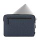 Incase Compact Sleeve Woolenex MacBook Pro 14" M1 azul marino