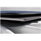 Incase Facet Sleeve funda MacBook Pro 14" azul 2021 M1