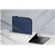 Incase Facet Sleeve funda MacBook Pro 14" azul 2021 M1