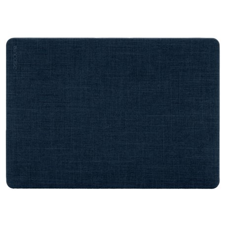 Incase Carcasa MacBook Pro 14" 2021 M1 Hardshell Woolenex azul