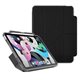 Funda Pipetto Origami Shield Pencil iPad Air 10,9" 4º Gen 2020 negra