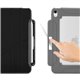 Funda Pipetto Origami Shield Pencil iPad Air 10,9" 4º Gen 2020 negra