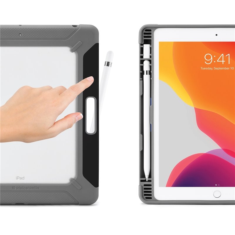 JOICO Carcasa Funda Para iPad Air 10.9 4ta 5ta Gen Transparente